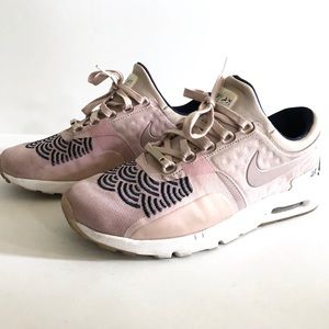 Women’s Nike Air Max Zero LOTC QS Tokyo Pink 7.5